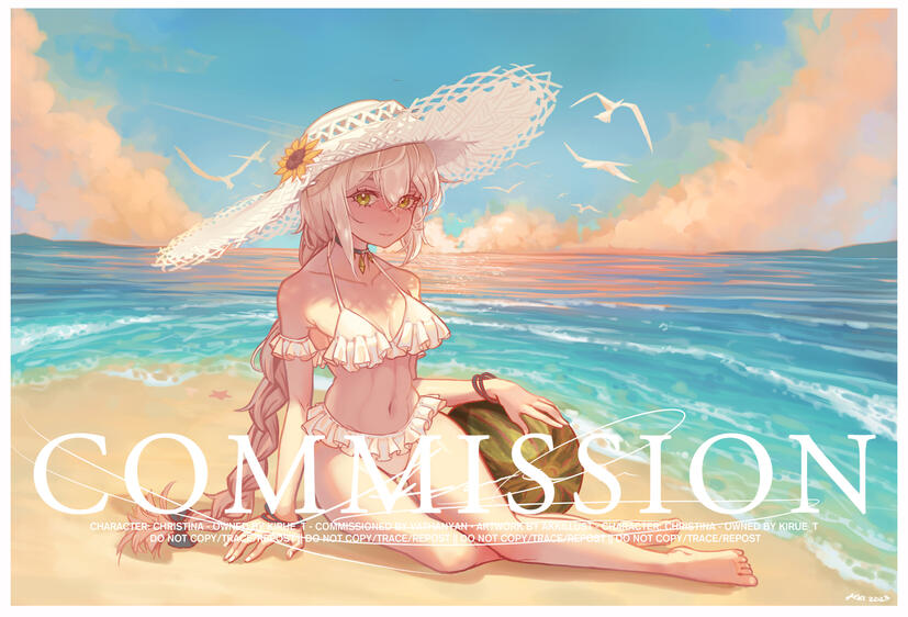 Commission #5